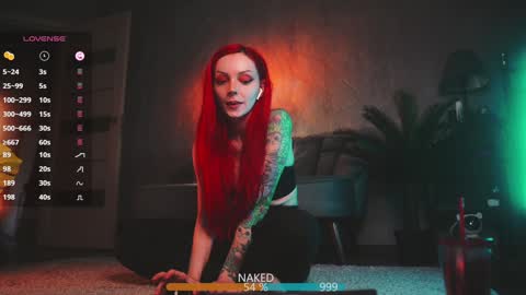 Image of Full archive of poppy__parker nude recordings. Monitor and record poppy__parker for free from Chaturbate.