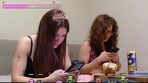 Image of Full archive of poppyjoyyy nude recordings. Monitor and record poppyjoyyy for free from Chaturbate.