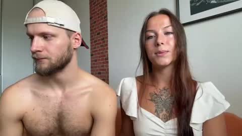 Image of Full archive of powerduo1 nude recordings. Monitor and record powerduo1 for free from Chaturbate.