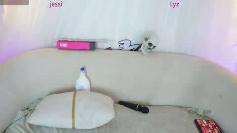 Image of Full archive of prettygirls_00 nude recordings. Monitor and record prettygirls_00 for free from Chaturbate.