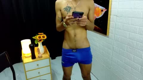 Image of Full archive of prince_gray69 nude recordings. Monitor and record prince_gray69 for free from Chaturbate.