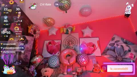 Image of Full archive of princess_kandyy nude recordings. Monitor and record princess_kandyy for free from Chaturbate.