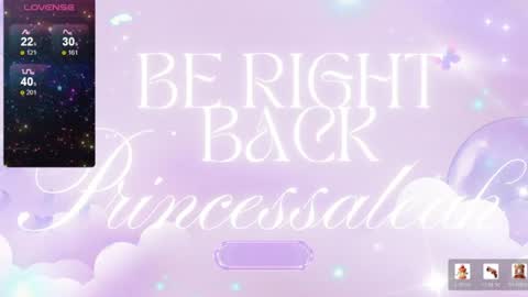 Image of Full archive of princessaleah nude recordings. Monitor and record princessaleah for free from Chaturbate.