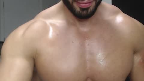 Image of Full archive of promuscles4u nude recordings. Monitor and record promuscles4u for free from Chaturbate.