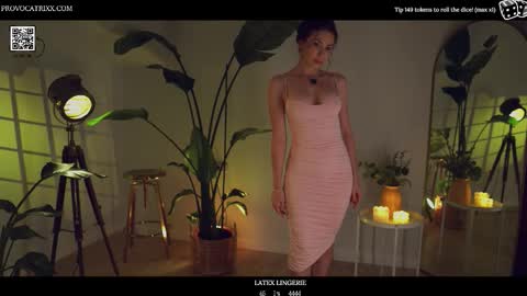 Image of Full archive of provocatrixx nude recordings. Monitor and record provocatrixx for free from Chaturbate.