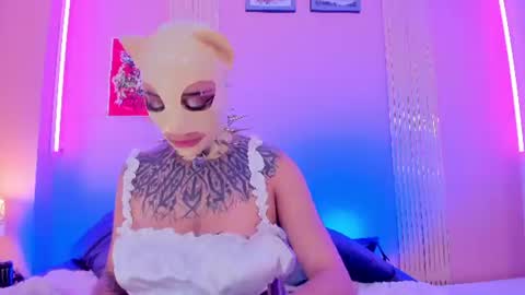 Image of Full archive of psychodoll_11 nude recordings. Monitor and record psychodoll_11 for free from Chaturbate.