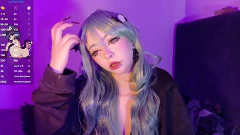 Image of Full archive of purplelilith3 nude recordings. Monitor and record purplelilith3 for free from Chaturbate.