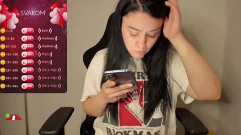 Image of Full archive of qtxwrm31 nude recordings. Monitor and record qtxwrm31 for free from Chaturbate.