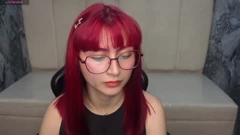 Image of Full archive of queen_red_v nude recordings. Monitor and record queen_red_v for free from Chaturbate.