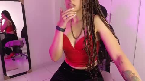 Image of Full archive of queenalmaa nude recordings. Monitor and record queenalmaa for free from Chaturbate.