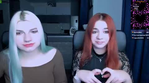 Image of Full archive of rada_kiss nude recordings. Monitor and record rada_kiss for free from Chaturbate.