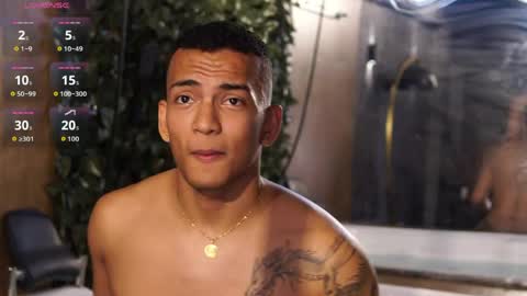 Image of Full archive of rafa_cruz nude recordings. Monitor and record rafa_cruz for free from Chaturbate.