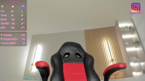 Image of Full archive of railey_rosse nude recordings. Monitor and record railey_rosse for free from Chaturbate.