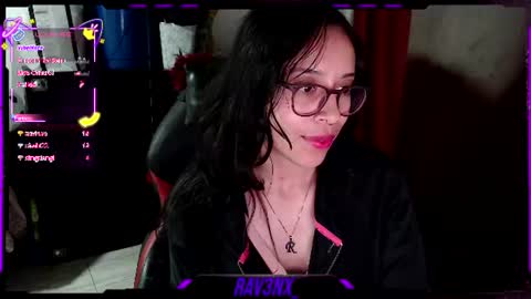 Image of Full archive of rav3nx_ nude recordings. Monitor and record rav3nx_ for free from Chaturbate.