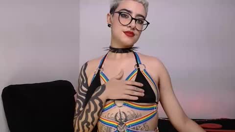 Image of Full archive of ravendarkness_ nude recordings. Monitor and record ravendarkness_ for free from Chaturbate.