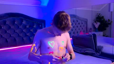 Image of Full archive of ray_soull nude recordings. Monitor and record ray_soull for free from Chaturbate.