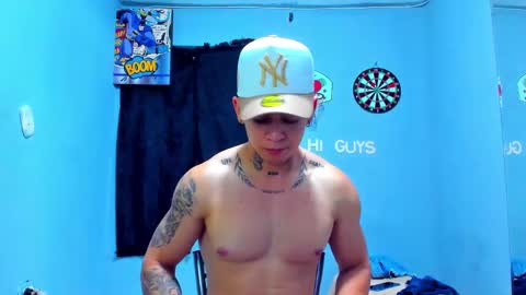 Image of Full archive of raymondstonee nude recordings. Monitor and record raymondstonee for free from Chaturbate.