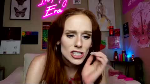 Image of Full archive of rayofsunshine_21 nude recordings. Monitor and record rayofsunshine_21 for free from Chaturbate.