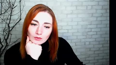 Image of Full archive of red_head_fox_ nude recordings. Monitor and record red_head_fox_ for free from Chaturbate.