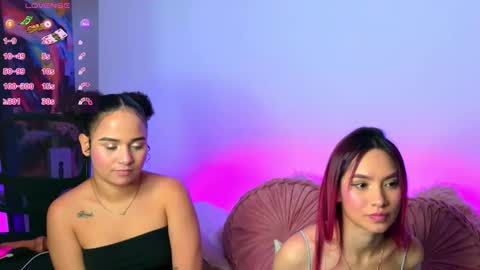 Image of Full archive of redyens_ nude recordings. Monitor and record redyens_ for free from Chaturbate.