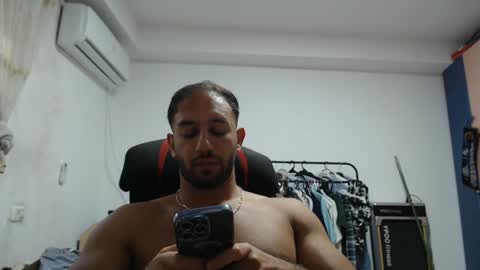 Image of Full archive of revivedunknown nude recordings. Monitor and record revivedunknown for free from Chaturbate.