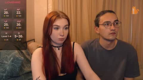 Image of Full archive of rickyandlina nude recordings. Monitor and record rickyandlina for free from Chaturbate.