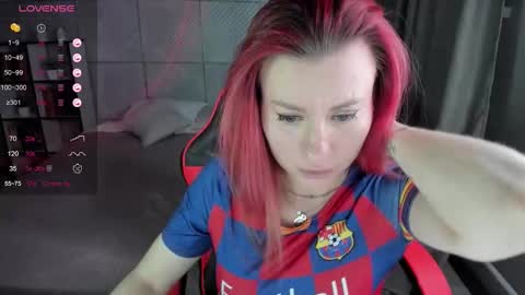 Image of Full archive of rinafox__ nude recordings. Monitor and record rinafox__ for free from Chaturbate.