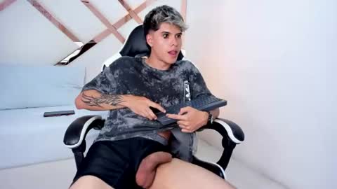 Image of Full archive of rio_miller nude recordings. Monitor and record rio_miller for free from Chaturbate.