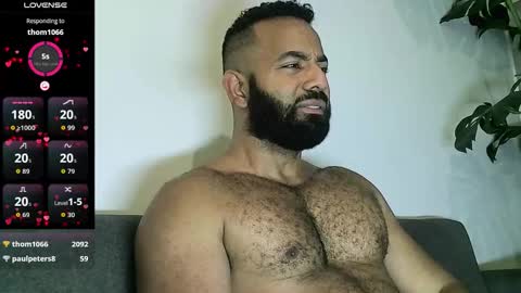 Image of Full archive of roa32sebas nude recordings. Monitor and record roa32sebas for free from Chaturbate.