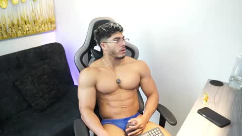 Image of Full archive of romano_kentt12 nude recordings. Monitor and record romano_kentt12 for free from Chaturbate.