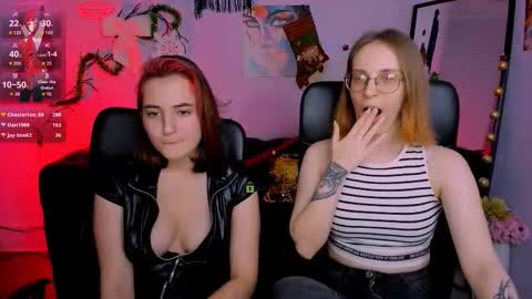 Image of Full archive of rosali_sunny nude recordings. Monitor and record rosali_sunny for free from Chaturbate.