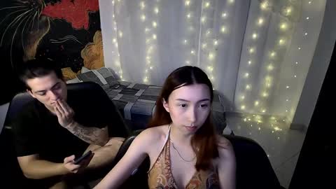 Image of Full archive of roseandviktor23 nude recordings. Monitor and record roseandviktor23 for free from Chaturbate.
