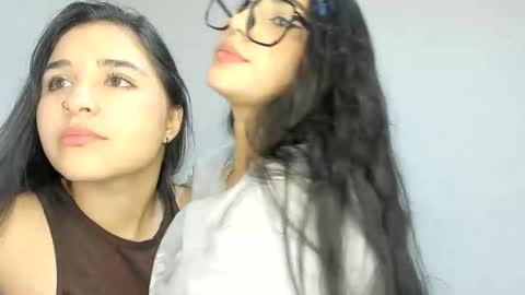Image of Full archive of rous_and_sweet nude recordings. Monitor and record rous_and_sweet for free from Chaturbate.