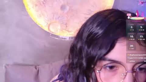 Image of Full archive of rouse_purple nude recordings. Monitor and record rouse_purple for free from Chaturbate.