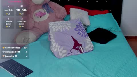 Image of Full archive of rox851528 nude recordings. Monitor and record rox851528 for free from Chaturbate.