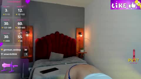 Image of Full archive of roxy_jones_ nude recordings. Monitor and record roxy_jones_ for free from Chaturbate.