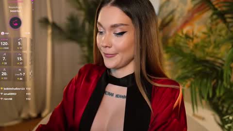 Image of Full archive of roxytoxic nude recordings. Monitor and record roxytoxic for free from Chaturbate.