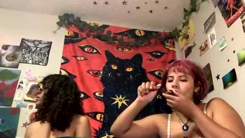 Image of Full archive of rubyred6923 nude recordings. Monitor and record rubyred6923 for free from Chaturbate.