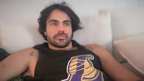 Image of Full archive of ruffandtuffoz nude recordings. Monitor and record ruffandtuffoz for free from Chaturbate.