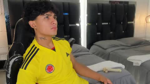 Image of Full archive of ruslan_marcel nude recordings. Monitor and record ruslan_marcel for free from Chaturbate.