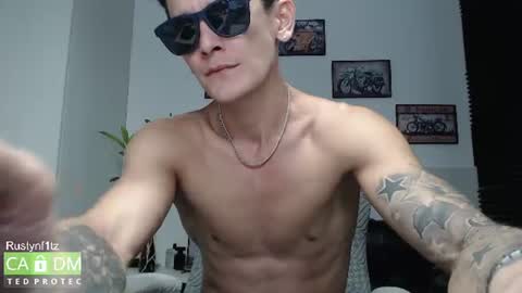 Image of Full archive of rustynf1tz nude recordings. Monitor and record rustynf1tz for free from Chaturbate.