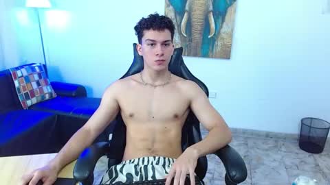 Image of Full archive of ryan_cum18 nude recordings. Monitor and record ryan_cum18 for free from Chaturbate.