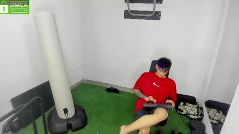 Image of Full archive of ryan_grayx nude recordings. Monitor and record ryan_grayx for free from Chaturbate.