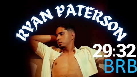 Image of Full archive of ryan_paterson nude recordings. Monitor and record ryan_paterson for free from Chaturbate.