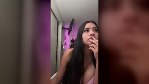 Image of Full archive of s3xy_mami nude recordings. Monitor and record s3xy_mami for free from Chaturbate.