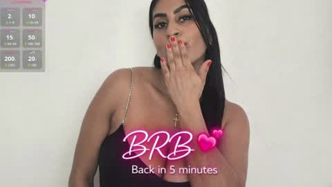 Image of Full archive of sachanoir nude recordings. Monitor and record sachanoir for free from Chaturbate.