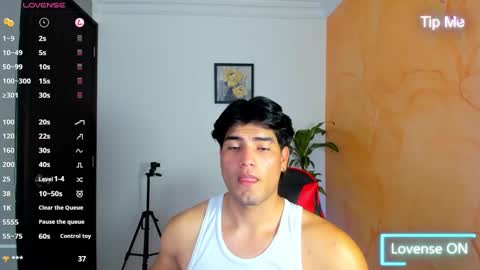 Image of Full archive of saenz18 nude recordings. Monitor and record saenz18 for free from Chaturbate.