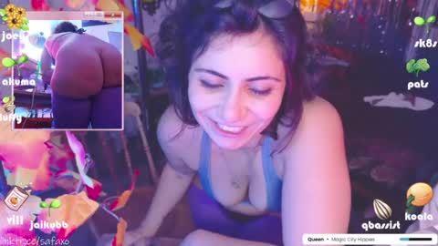 Image of Full archive of safaeri nude recordings. Monitor and record safaeri for free from Chaturbate.