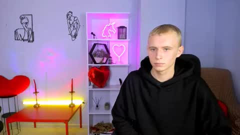 Image of Full archive of saimon_best nude recordings. Monitor and record saimon_best for free from Chaturbate.
