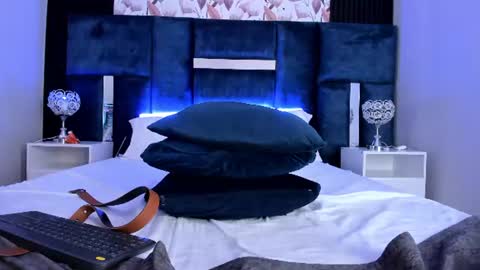 Image of Full archive of salomebloom_ nude recordings. Monitor and record salomebloom_ for free from Chaturbate.